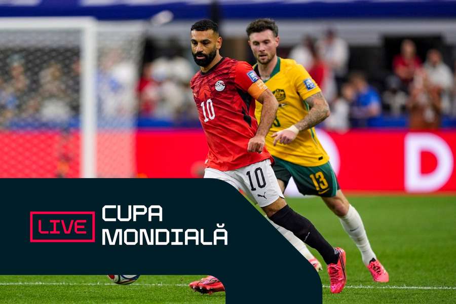 Cupa Mondială 2026 LIVE, ziua 23 Cupa Mondială 2026 LIVE, ziua 23