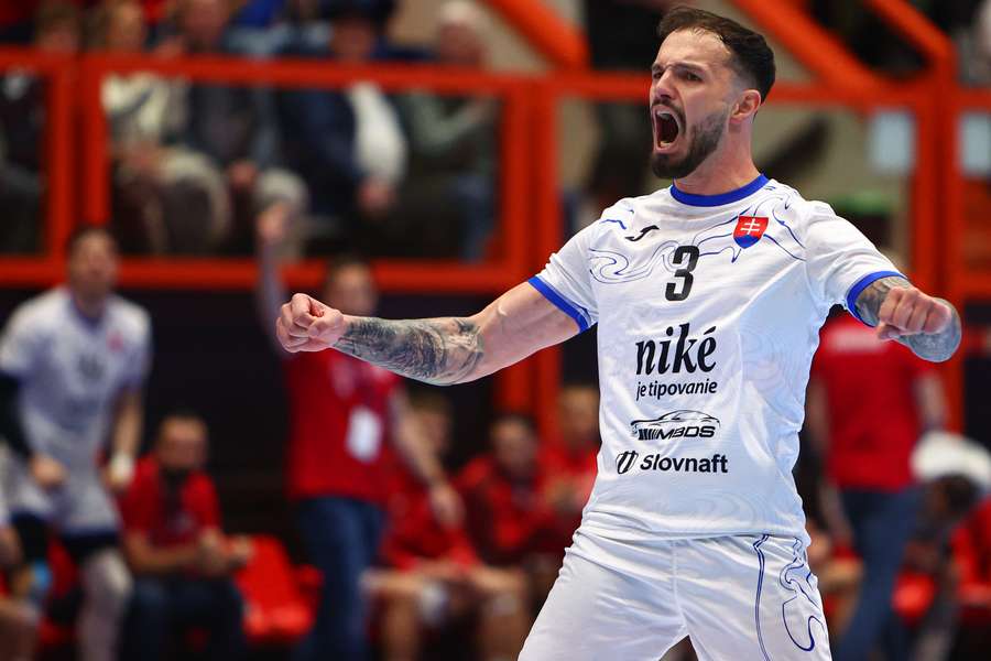 Slováci majú šancu zahrať si na MS.