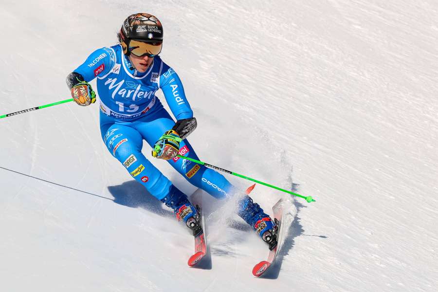 Narciarska reprezentacja Włoch uczci pamięć ofiar pożaru w Crans-Montanie