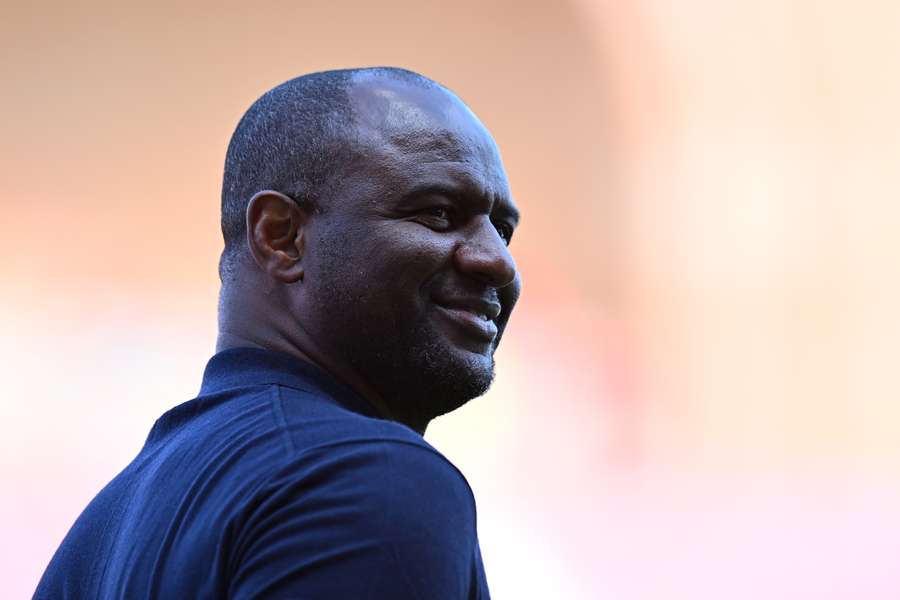 Patrick Vieira 