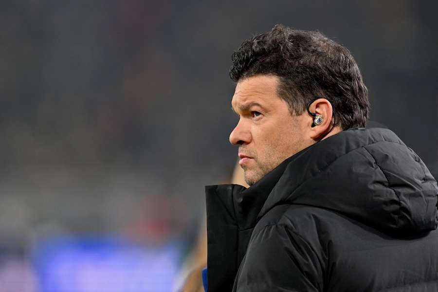Michael Ballack hat auf das anstehende deutsche Duell in der Champions League vorausgeblickt.