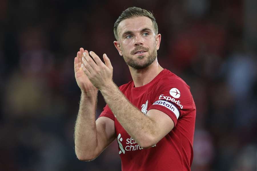 Henderson přijal nabídku z Al-Ettifaqu.