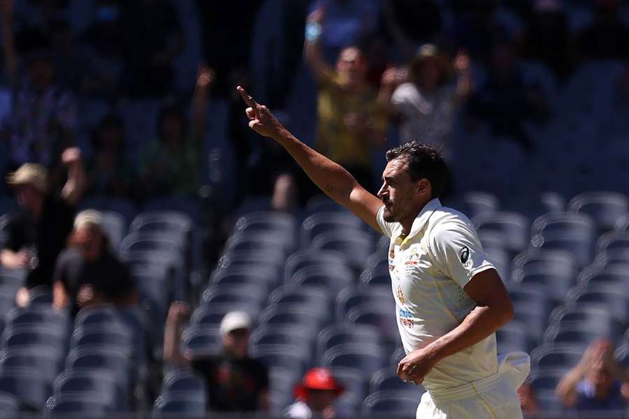 Australia get Starc boost but Cummins rules out 'reinventing the wheel'