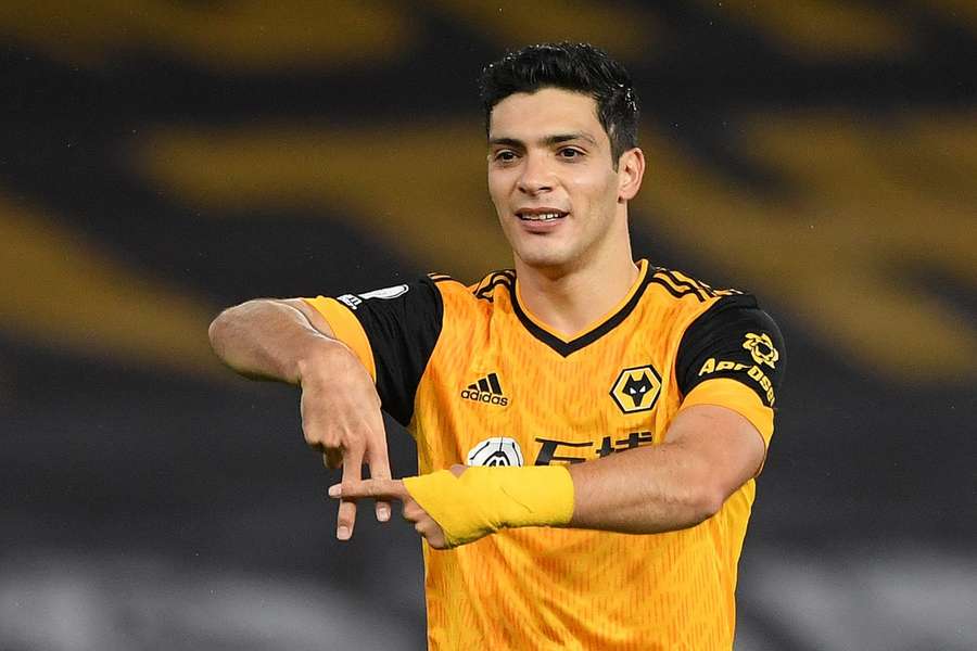 "Welcome home": Raúl Jiménez regresa al Wolverhampton "Welcome home": Raúl Jiménez regresa al Wolverhampton