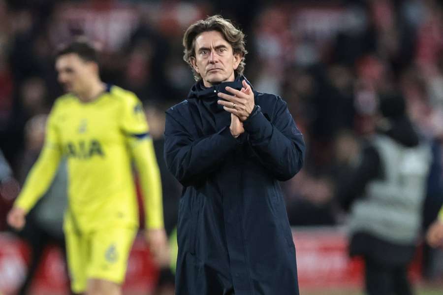 Tottenham ready to break transfer record to sign Atletico Madrid midfielder Tottenham ready to break transfer record to sign Atletico Madrid midfielder