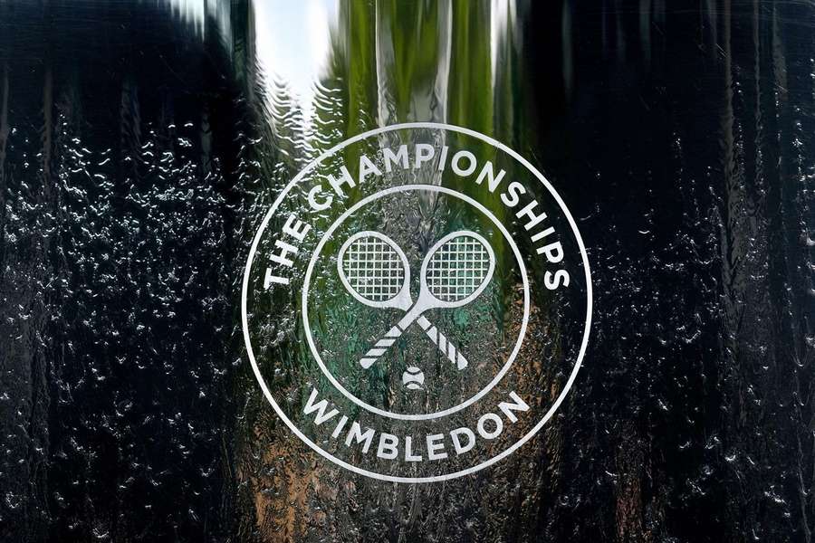 Wimbledon 2023 je rozlosován.