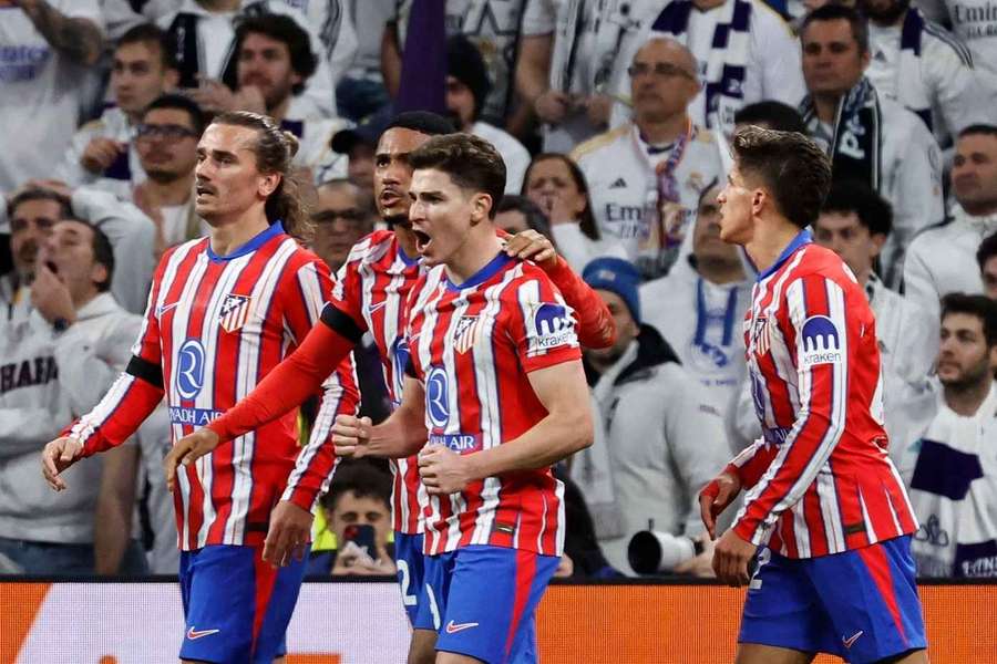 Julian Alvarez surpasses Messi’s Champions League mark