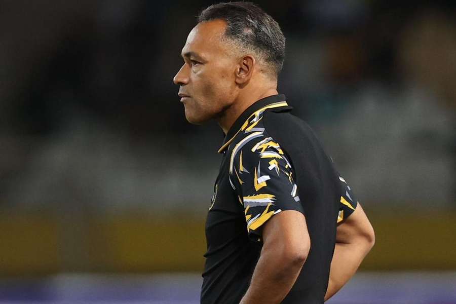 José Morais, treinador português do Sepahan