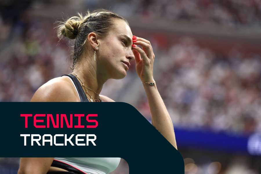 Sabalenka begins her campaign in Wuhan this morning