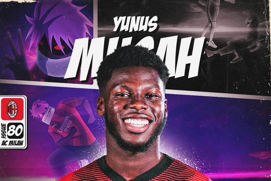 PROFILI Milan, è ufficiale Yunus Musah, l'ultimo tassello per completare la mediana