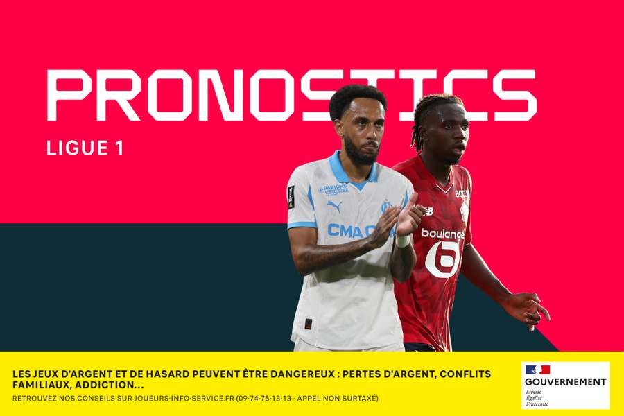 L'OM accueille le PFC ce week-end.