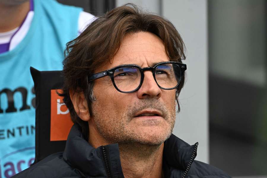 Paolo Vanoli Paolo Vanoli