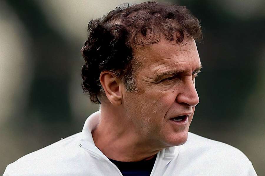 Neymar are un antrenor nou la Santos