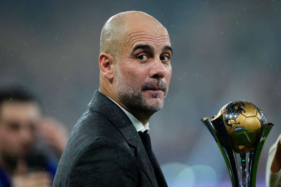 Pep Guardiola, de meest invloedrijke coach in de voetbalgeschiedenis?