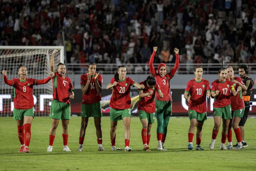Les Marocaines à domicile défient les favorites nigérianes en finale de la CAN 2025