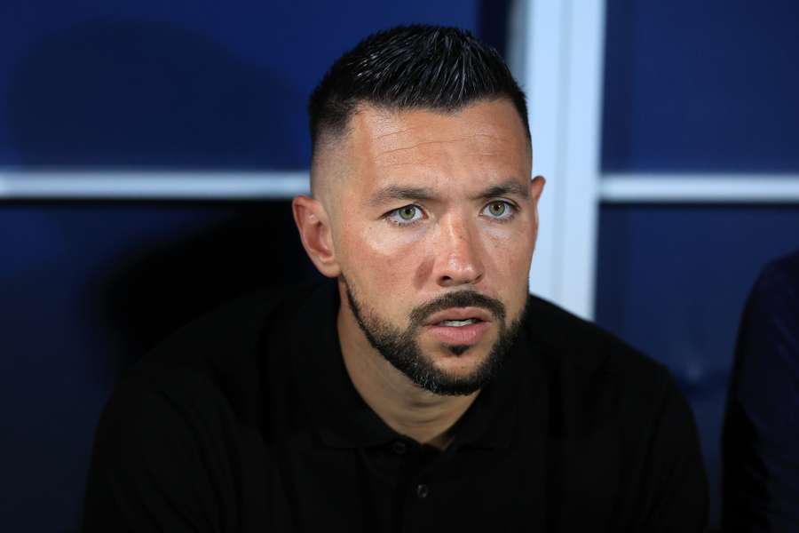 Farioli feliz pela exibição de todos os jogadores