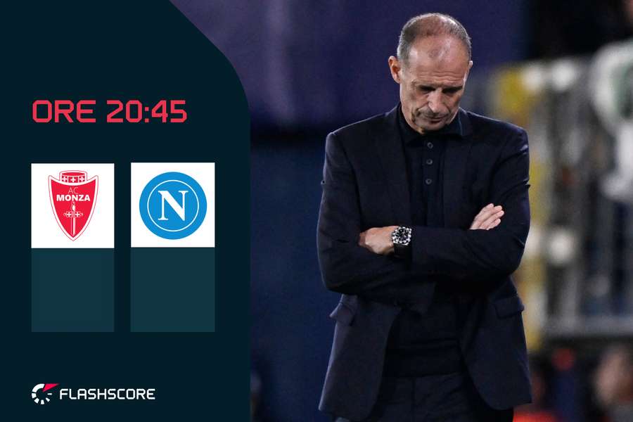 Serie A LIVE, Monza-Napoli Serie A LIVE, Monza-Napoli