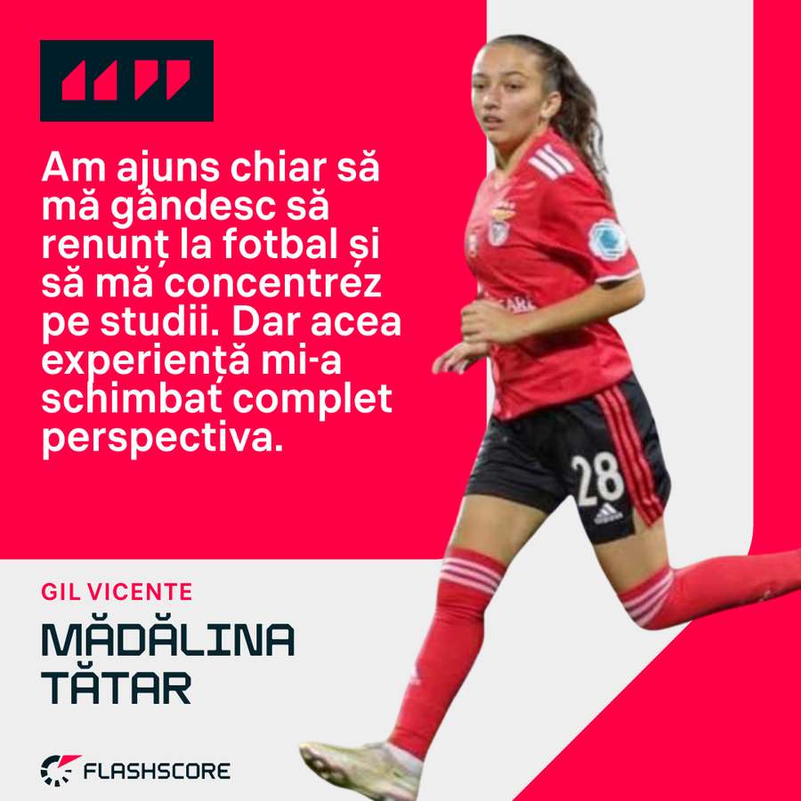 Mădălina Tătar Mădălina Tătar