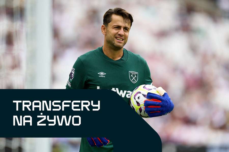 Transfery na żywo