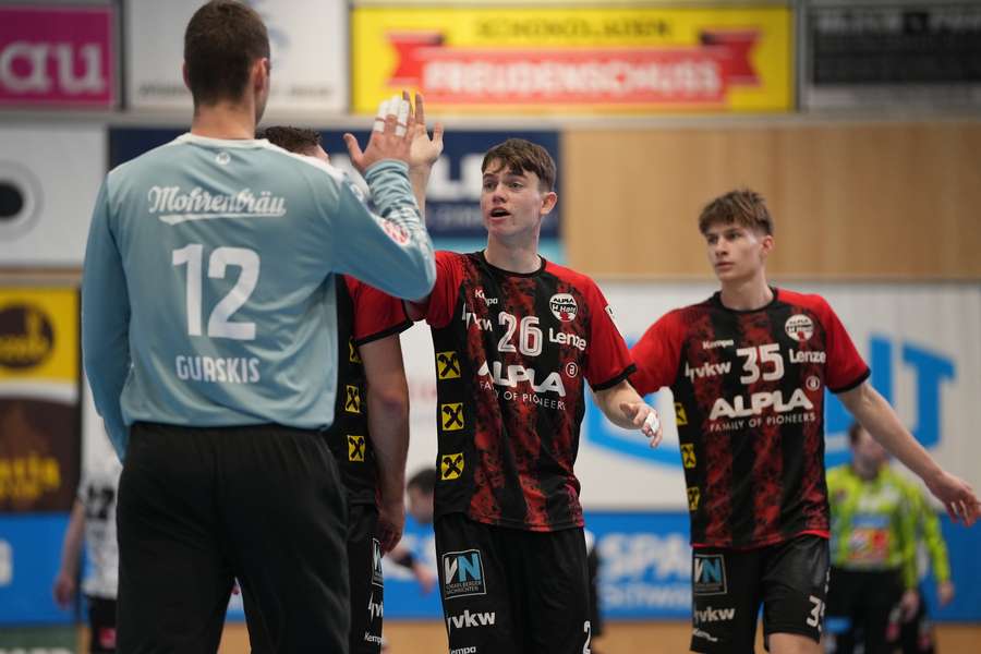 HNDBL3BEAT: JAGS, Hard, Graz und Krems lösen die Finaltickets