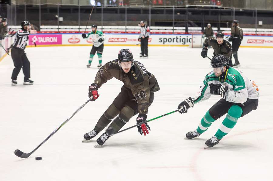 Superpuchar Polski dla GKS Tychy. Piąte takie trofeum w historii klubu Superpuchar Polski dla GKS Tychy. Piąte takie trofeum w historii klubu