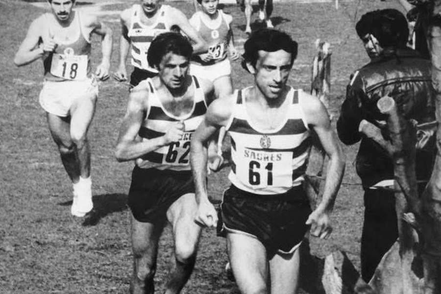 Mamede partiu aos 74 anos Mamede partiu aos 74 anos