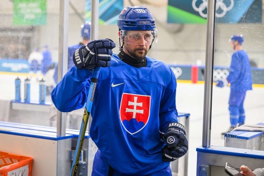 Tatar si na šampionáte nezahrá.