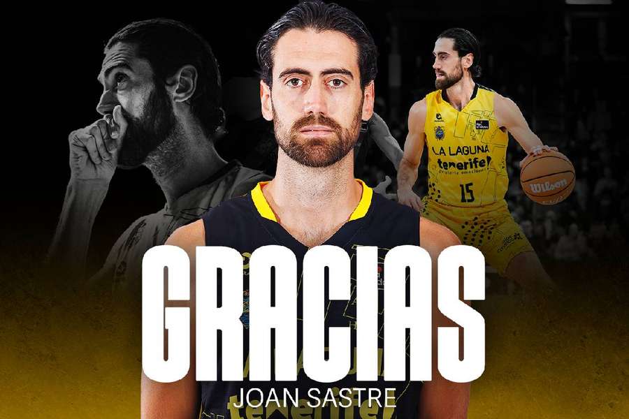Joan Sastre