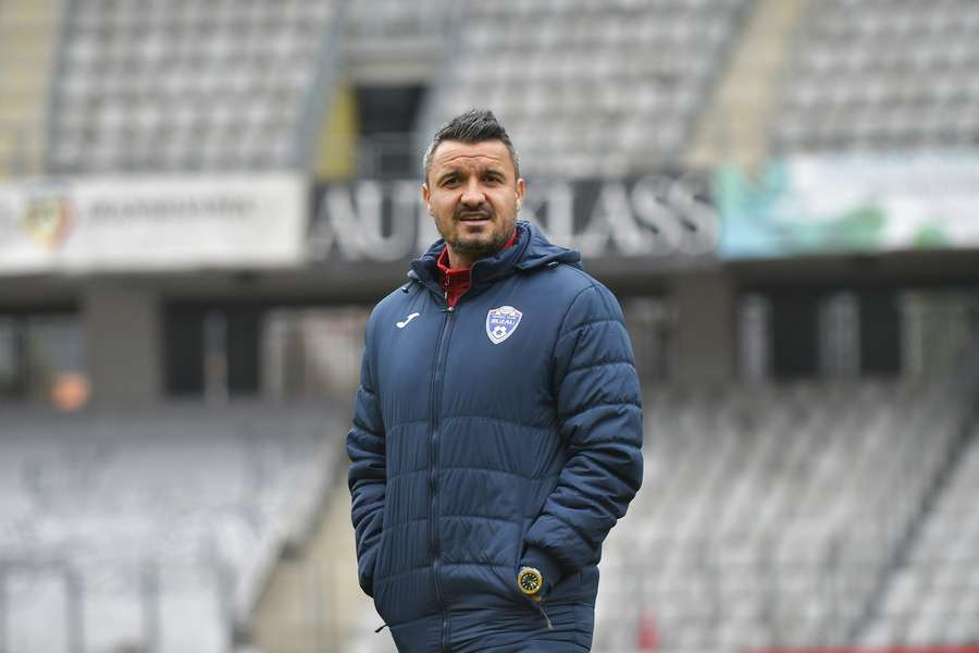 Constantin Budescu
