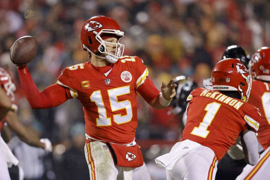 Chiefs and Bengals meet again with Super Bowl on the line