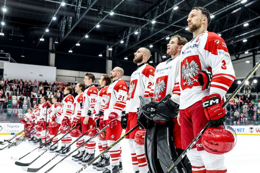 Znamy terminarz i ceny biletów na IIHF Mistrzostwa Świata Dywizji IA 2026 w Sosnowcu Znamy terminarz i ceny biletów na IIHF Mistrzostwa Świata Dywizji IA 2026 w Sosnowcu