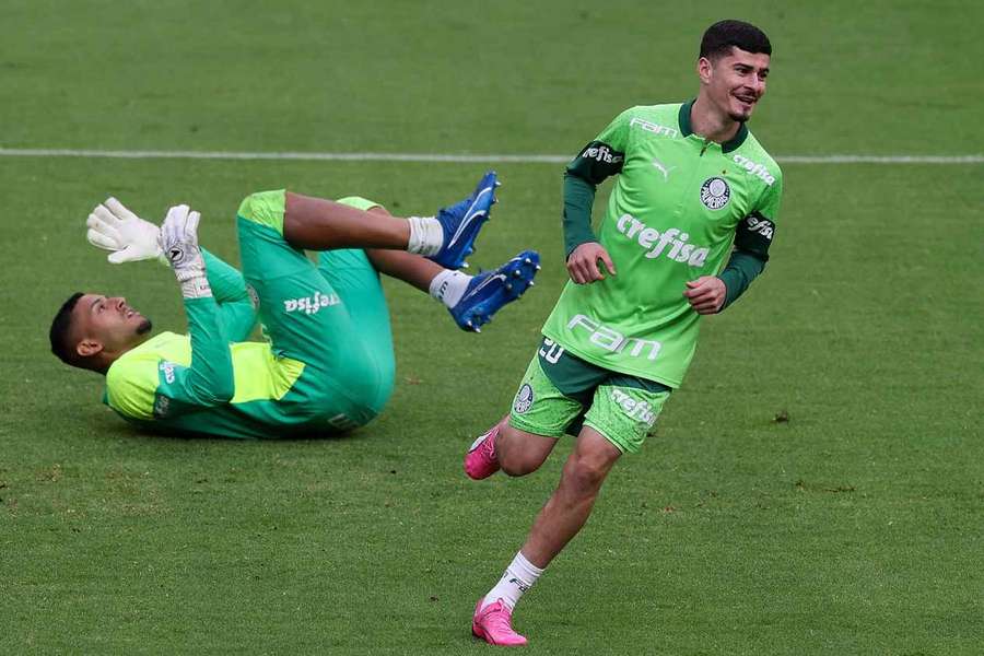 Rômulo teve melhor momento da carreira em 2023