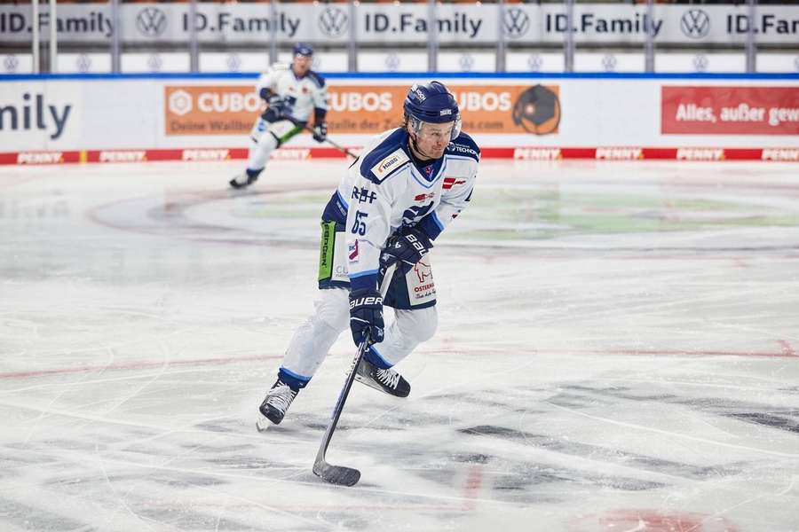 DEL: Nürnberg Ice Tigers holt Ian Scheid - Dougherty fällt aus