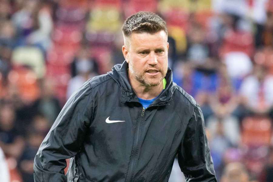 Fosta echipă câștigătoare de la FCSB ia cu asalt Grecia! Mihai Pntilii a semnat Fosta echipă câștigătoare de la FCSB ia cu asalt Grecia! Mihai Pntilii a semnat