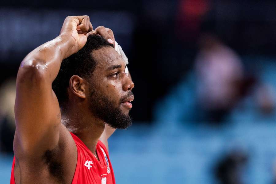 Loyd poprowadził Anadolu Efes do zwycięstwa nad Maccabi