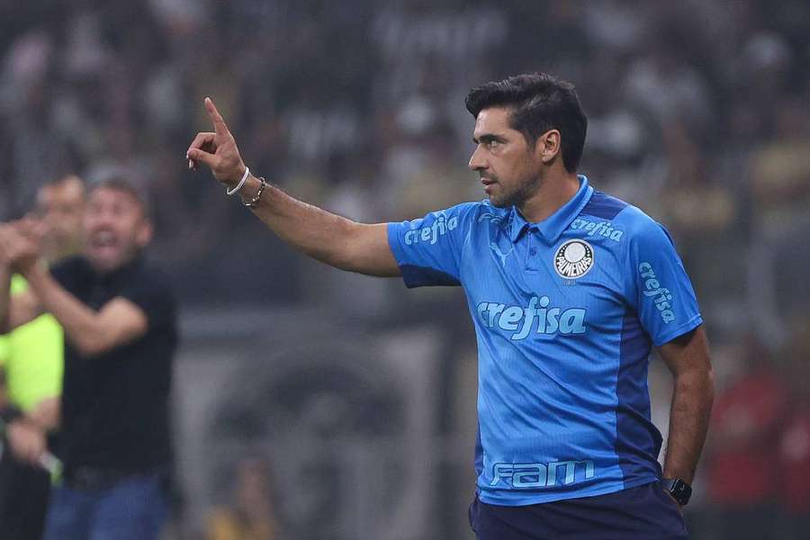 Abel se envolveu em nova polêmica com jornalista