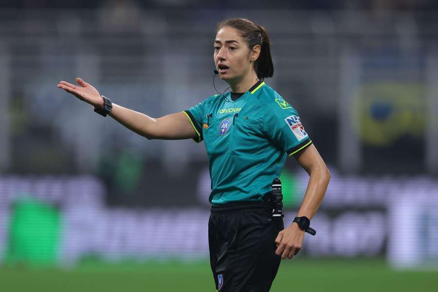 Maria Sole Ferrieri Caputi