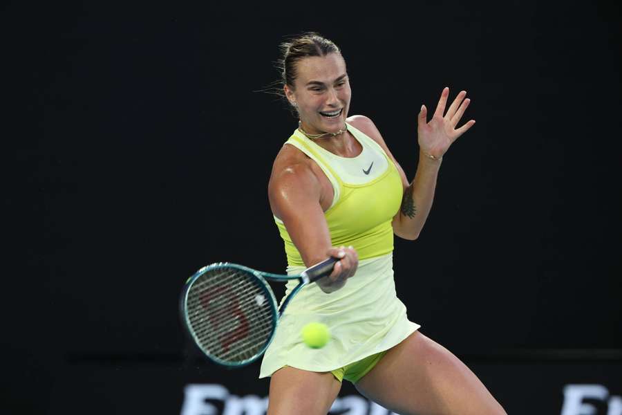 Wzrosła przewaga Aryna Sabalenki nad Igą Świątek w rankingu WTA
