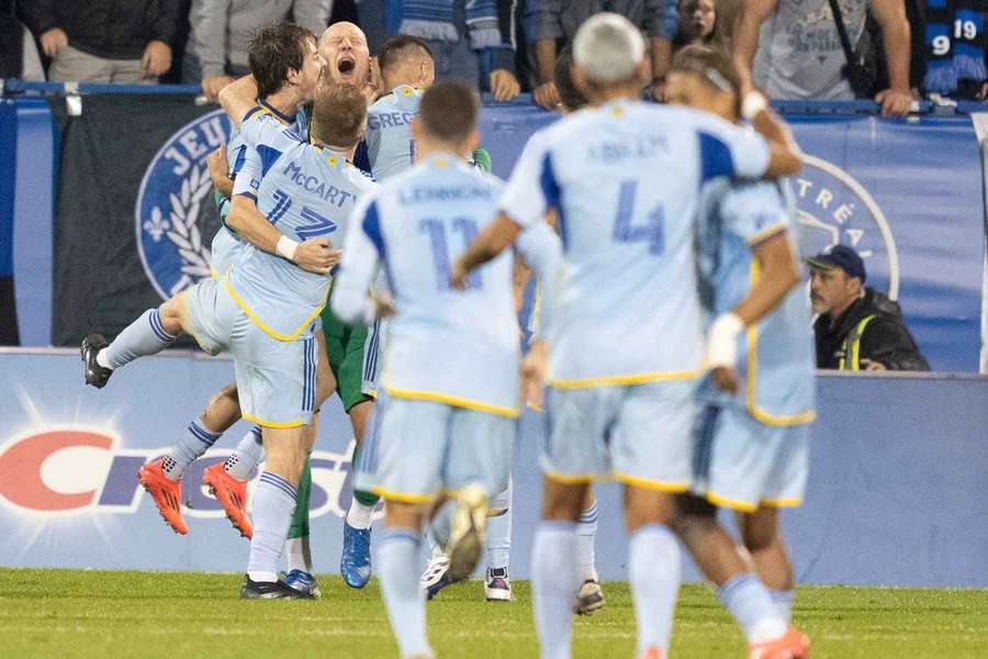 Atlanta United affrontera l'Inter Miami.