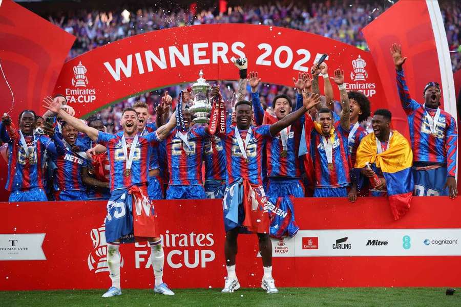 Crystal Palace sa nechce vzdať miesta v EL.