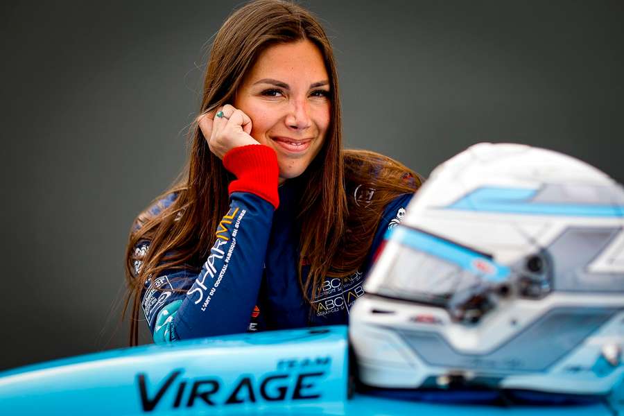 Szwajcarka Laura Villars chce być szefową Międzynarodowej Federacji Samochodowej