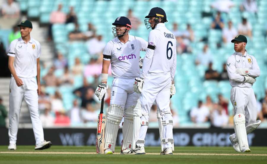 England will also tour South Africa