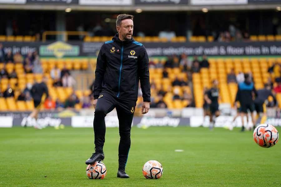 Burchnall under consideration at Mjallby