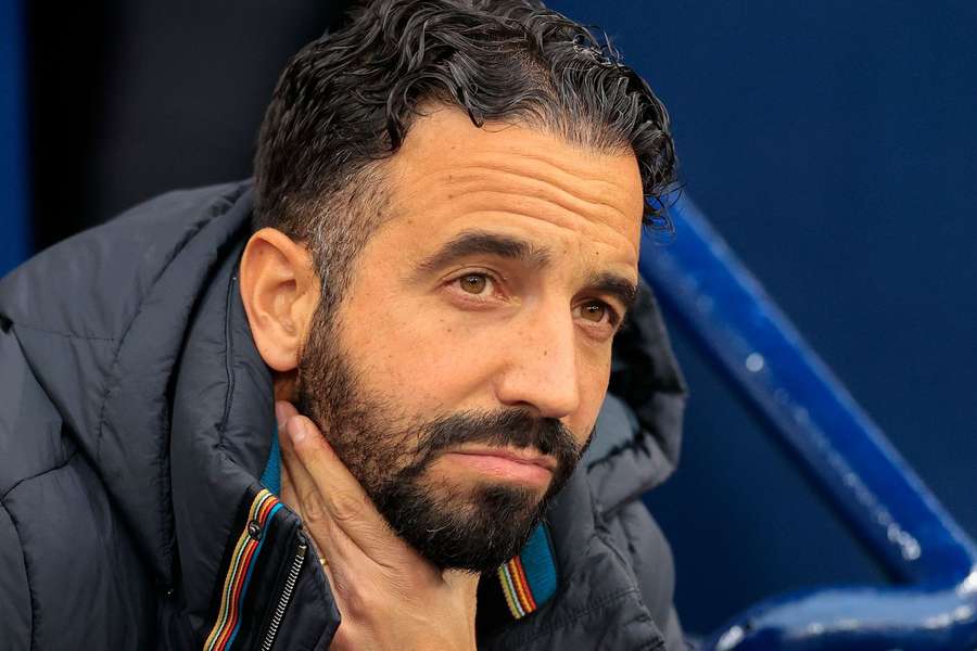 Huge Compensation Package Manchester United Would Owe to Sack Ruben Amorim Revealed Huge Compensation Package Manchester United Would Owe to Sack Ruben Amorim Revealed