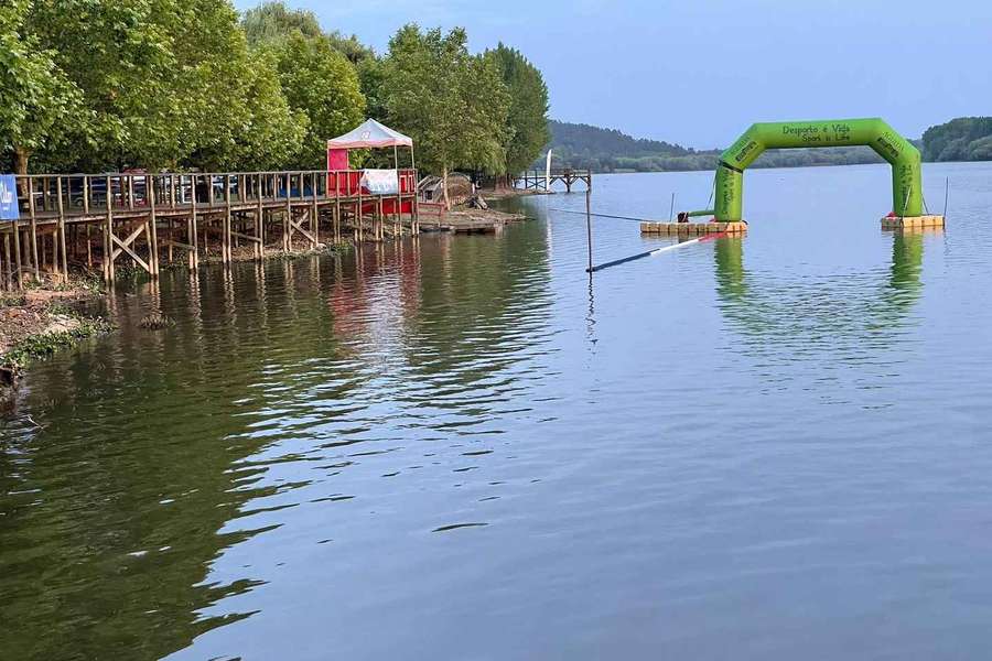 Europeus de maratonas de canoagem vão decorrer de quinta-feira a domingo, em Ponte de Lima Europeus de maratonas de canoagem vão decorrer de quinta-feira a domingo, em Ponte de Lima