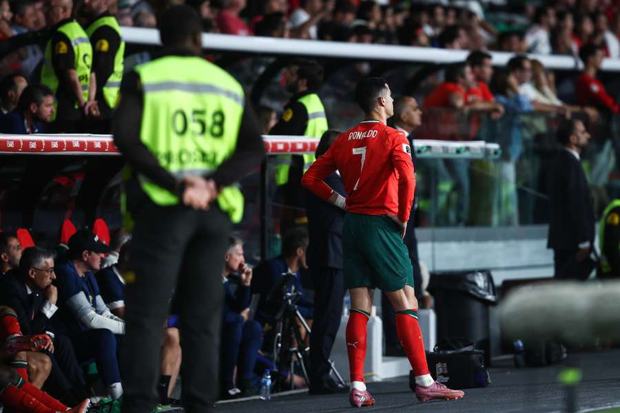 Banco de Portugal alerta para publicações falsas sobre nota a homenagear Ronaldo