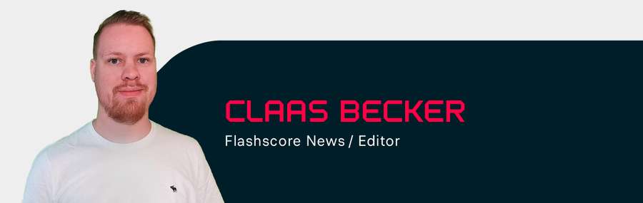 Claas Becker, Editor