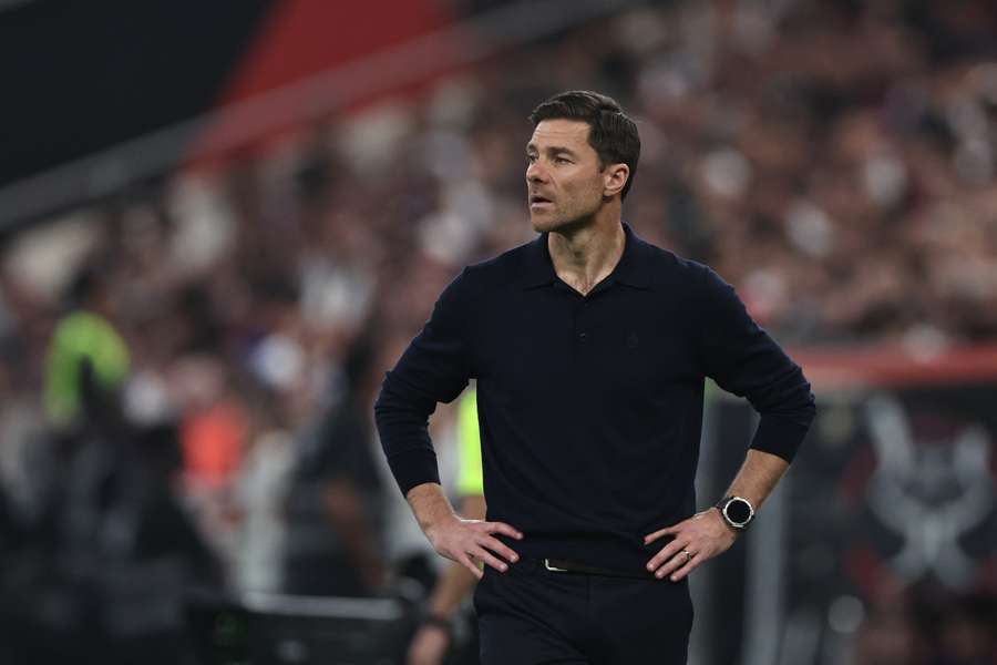 Xabi Alonso bientôt sur le banc... de Chelsea ? Xabi Alonso bientôt sur le banc... de Chelsea ?