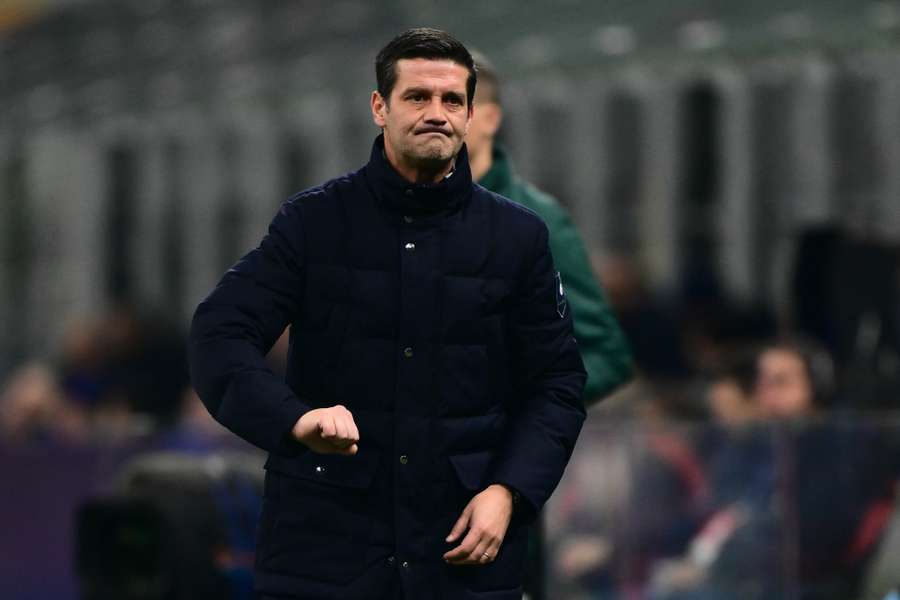 Cristian Chivu Cristian Chivu