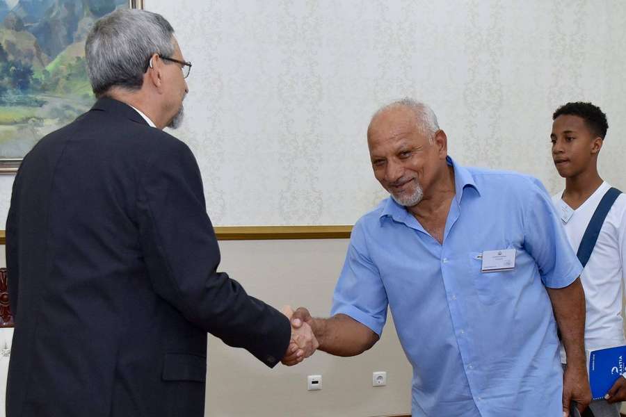 O fundador da Escola de Preparação Integral de Futebol (EPIF), umas das principais do país, faleceu, aos 68 anos